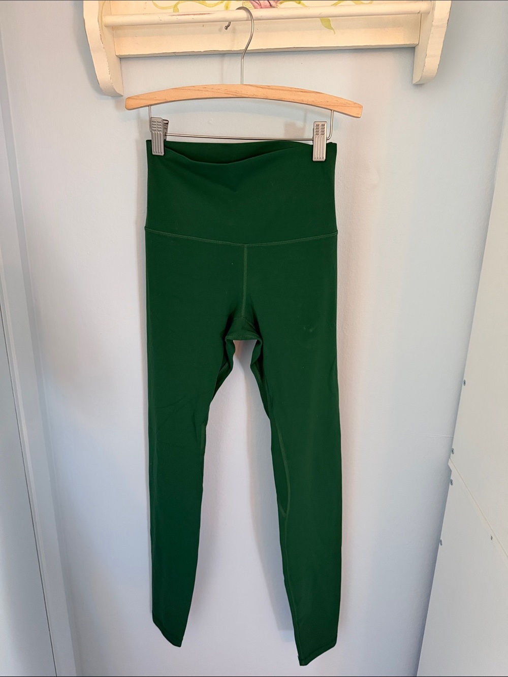 Lululemon Aligns
